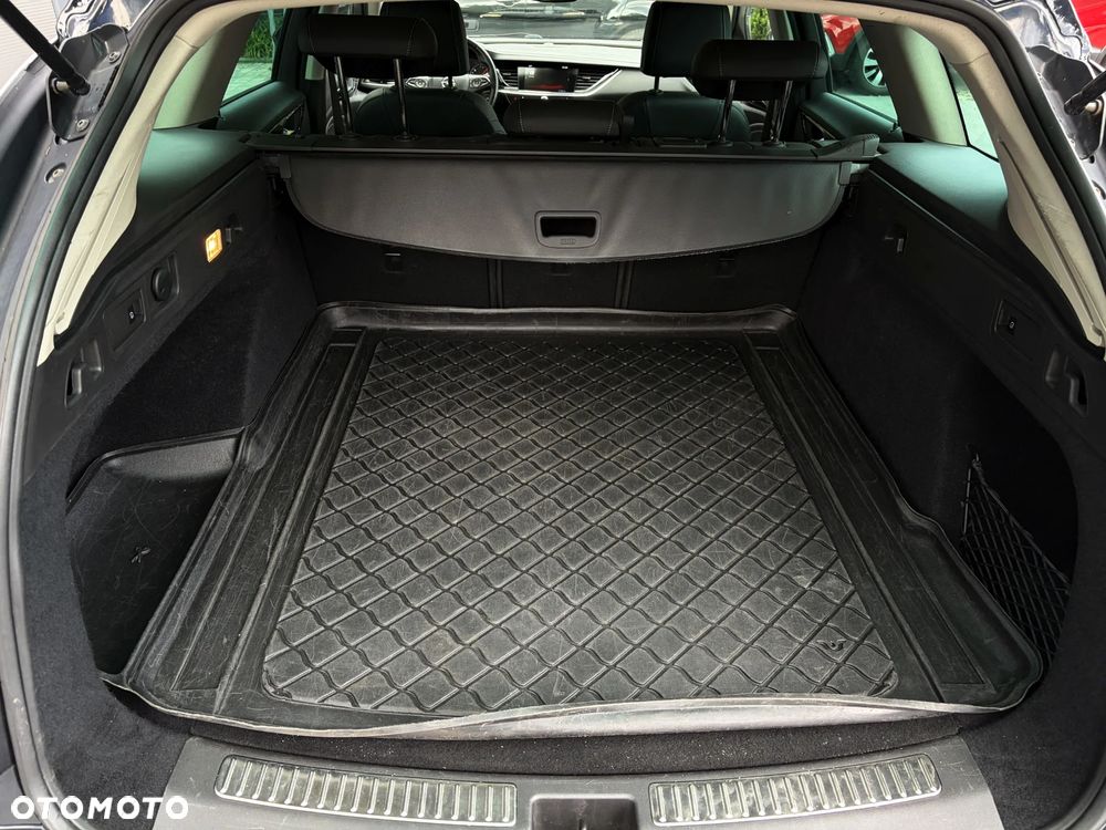 Opel Insignia 1.5 Direct InjectionTurbo Innovation - 35