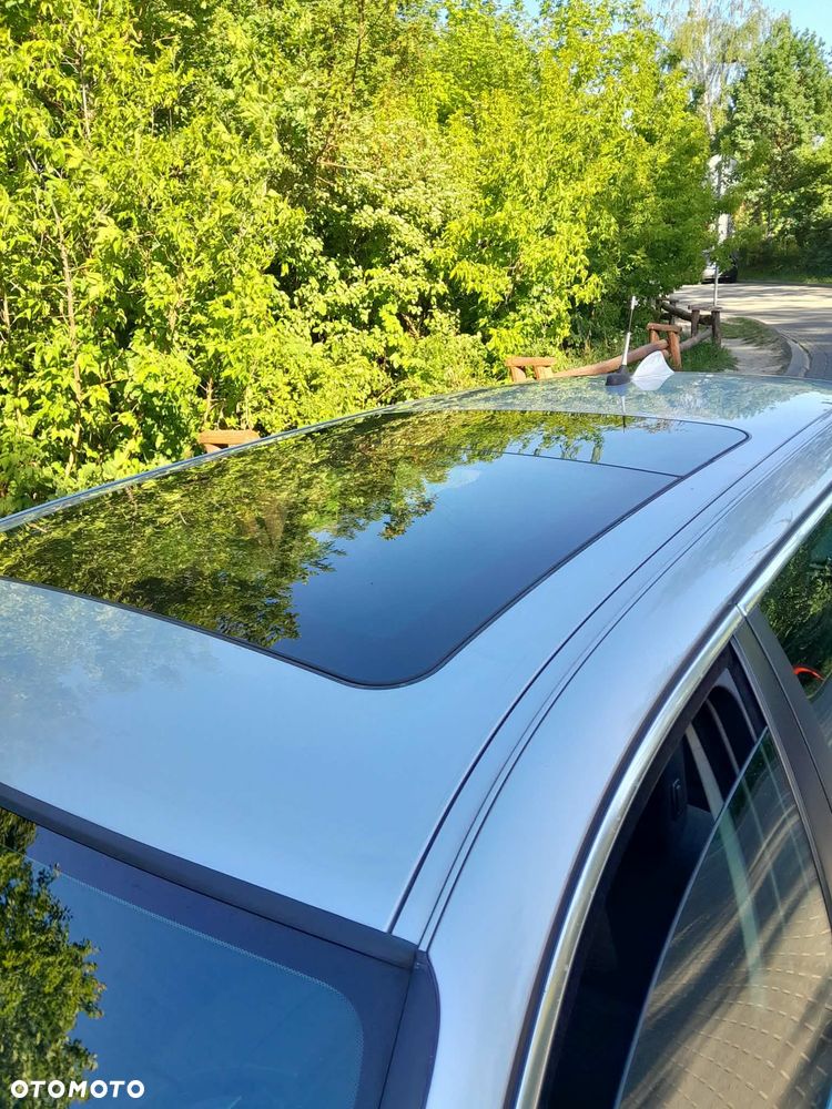 BMW Seria 5 520d - 10