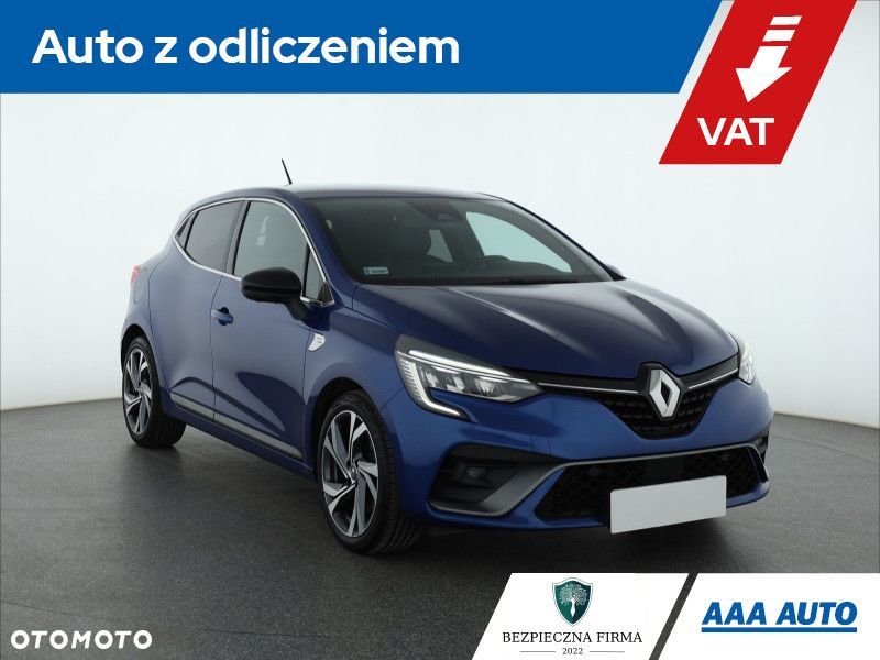 Renault Clio - 1