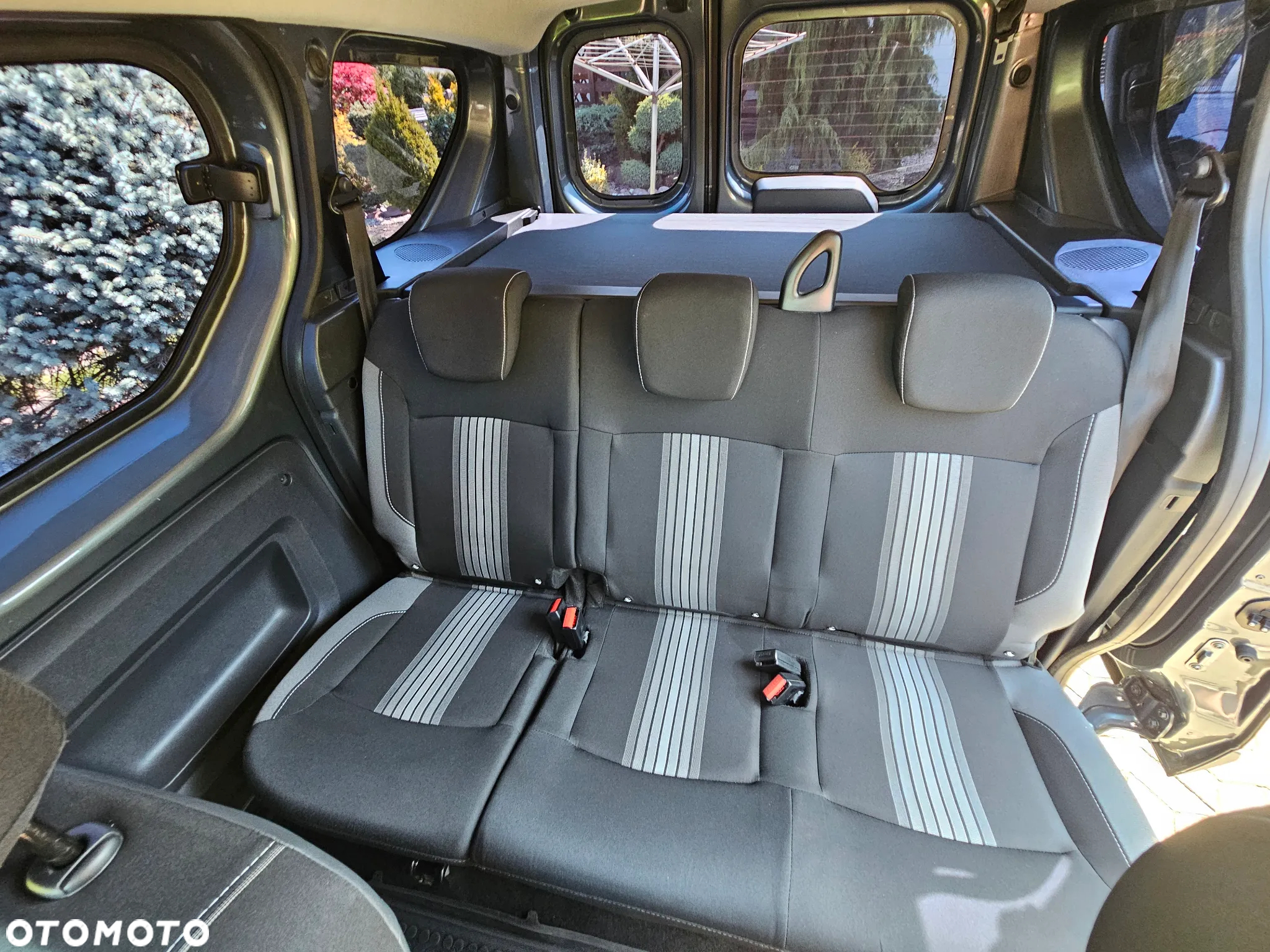 Dacia Dokker 1.2 TCe Stepway - 10