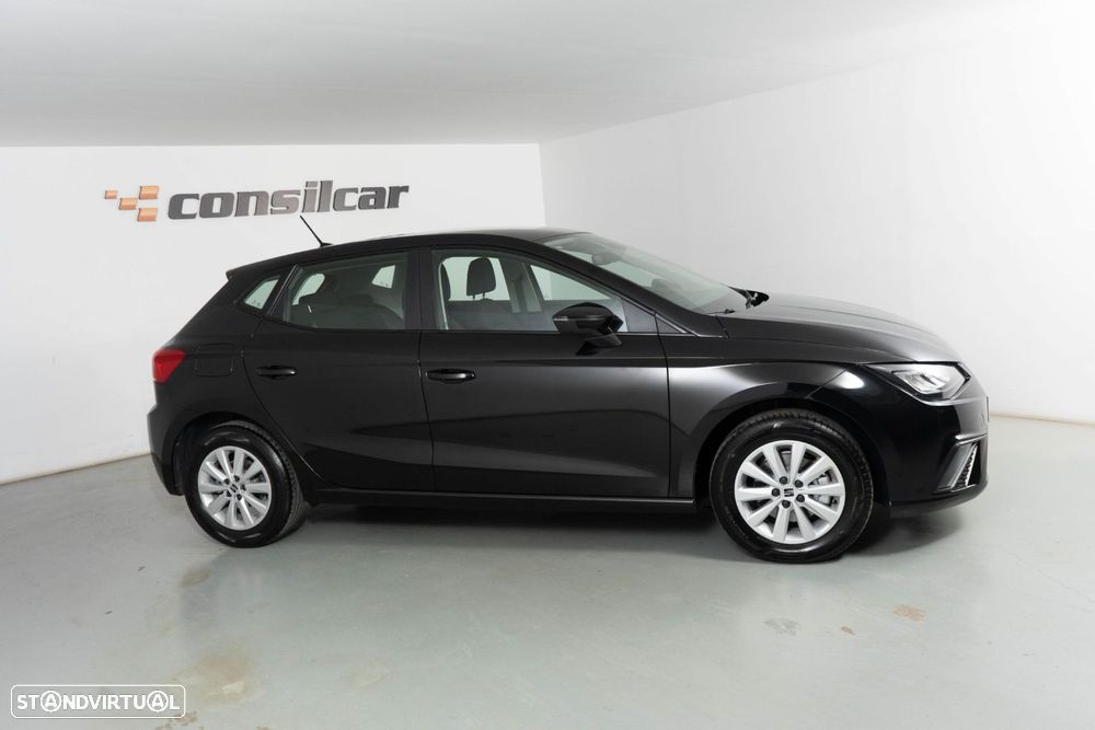 SEAT Ibiza 1.0 TSI Style DSG - 8