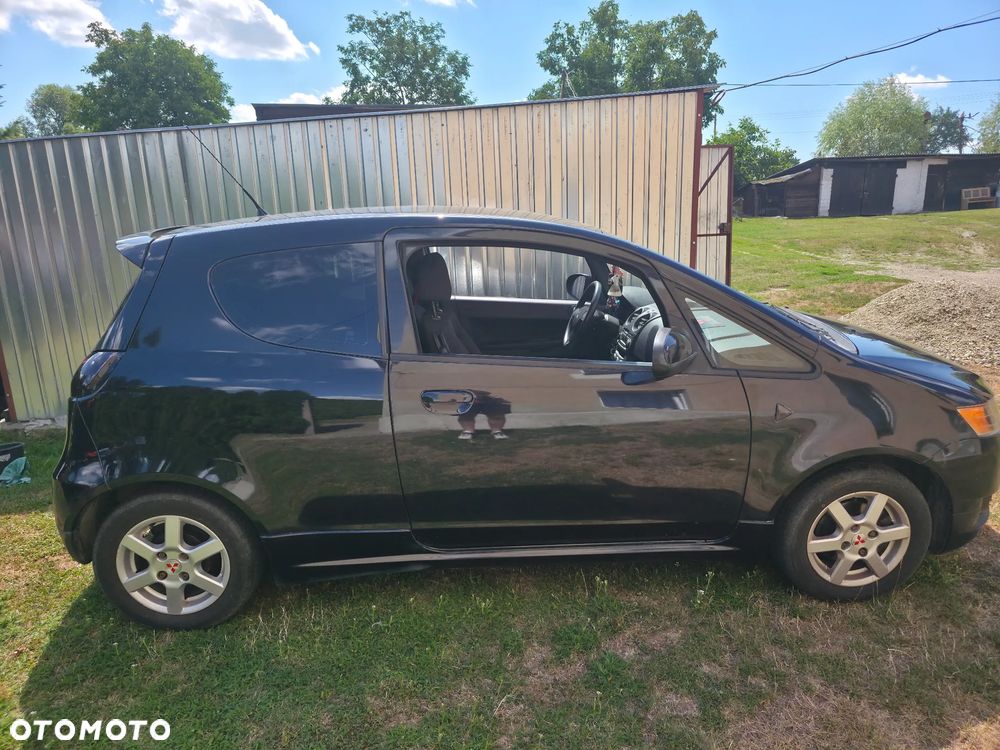 Mitsubishi Colt 1.1 Inform Cleartec - 4