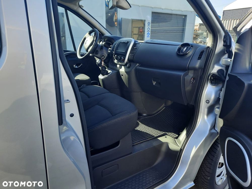 Renault Trafic - 6
