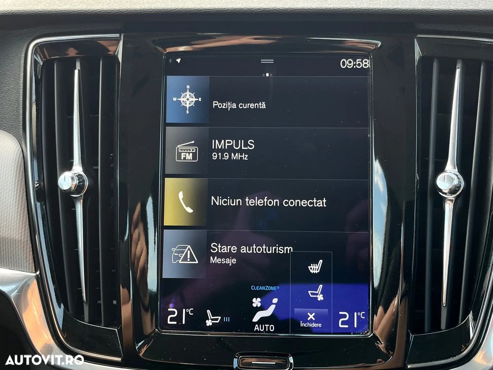 Volvo S90 - 28