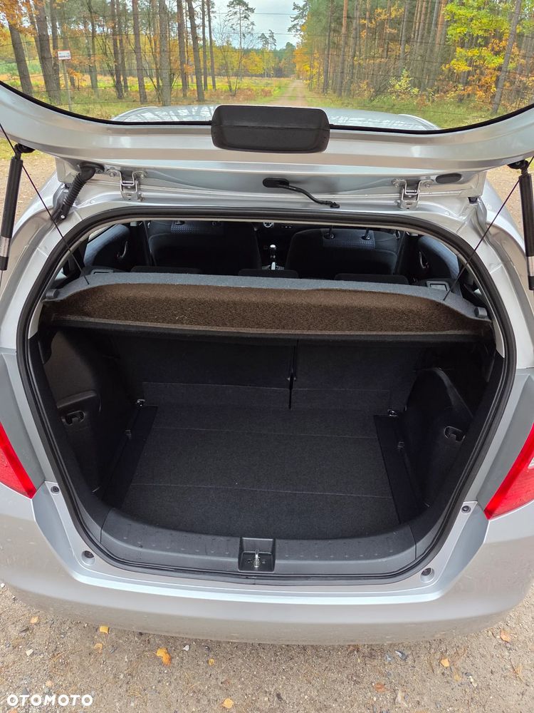 Honda Jazz 1.2 i-VTEC S - 23