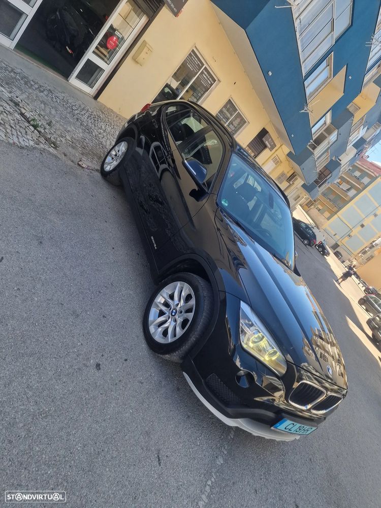 BMW X1 18 d xDrive Auto - 6