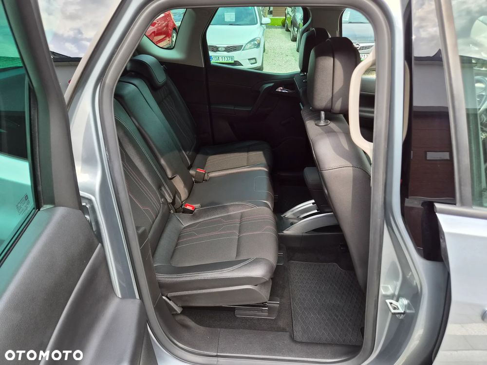 Opel Meriva - 21