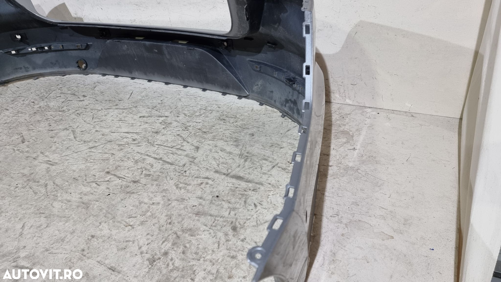 Bara spate VW Arteon, 2016, 2017, 2018, 2019, 2020, 2021, 3G8807421. - 7