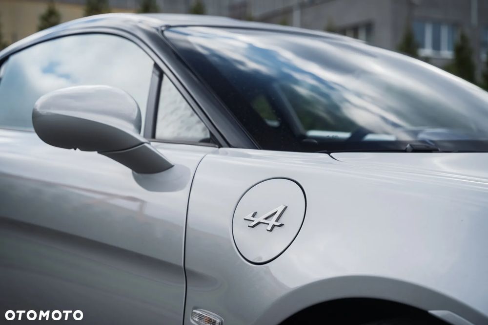 Alpine A110 110 GT - 11