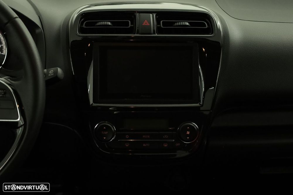 Mitsubishi Space Star 1.2 Connect Edition - 9