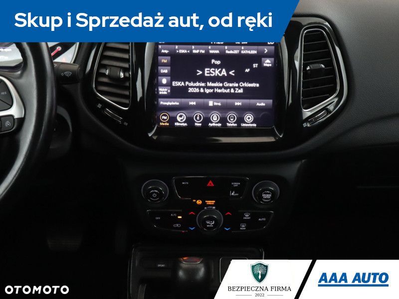 Jeep Compass - 15