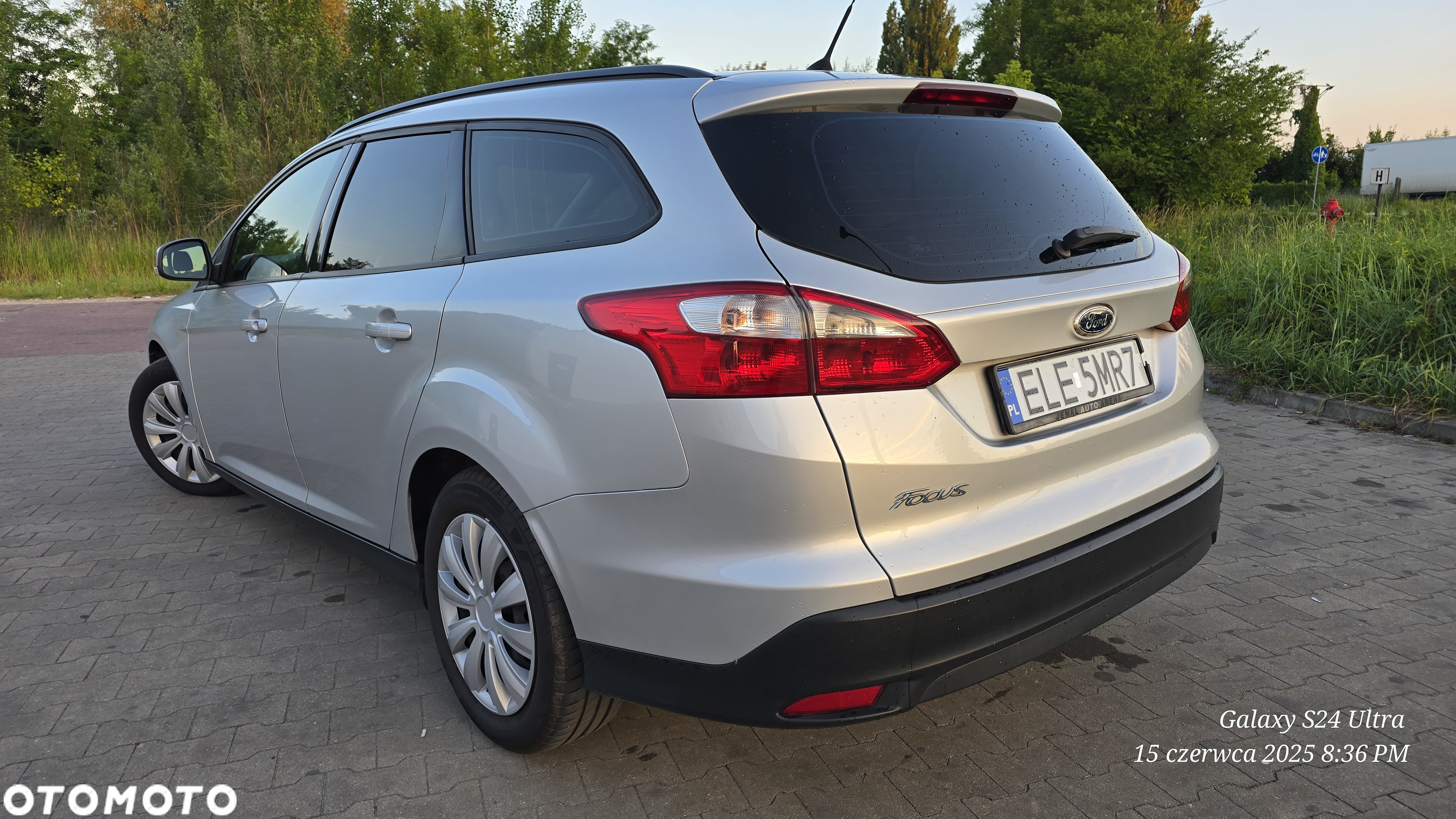 Ford Focus - 10