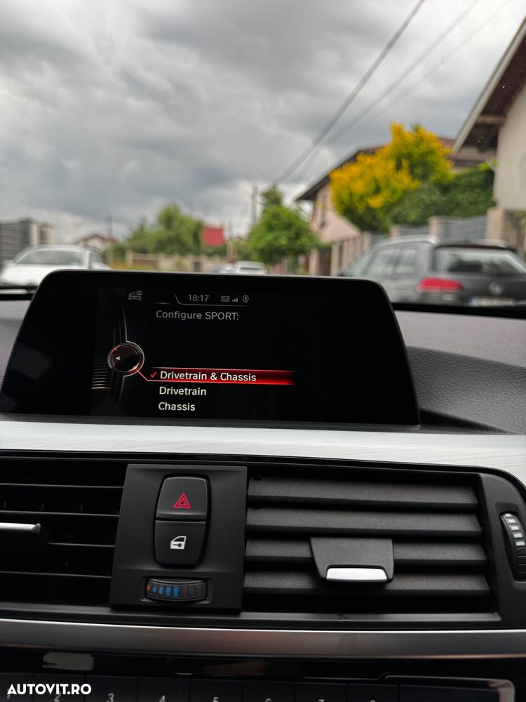 BMW Seria 3 - 28