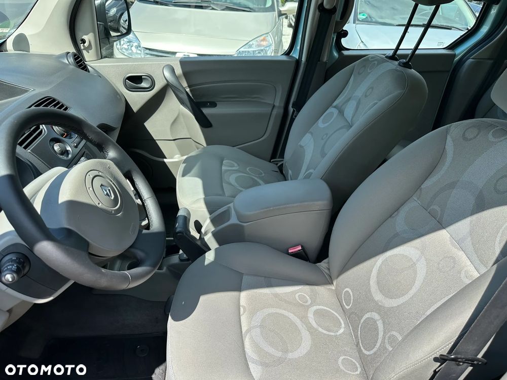 Renault Kangoo - 15