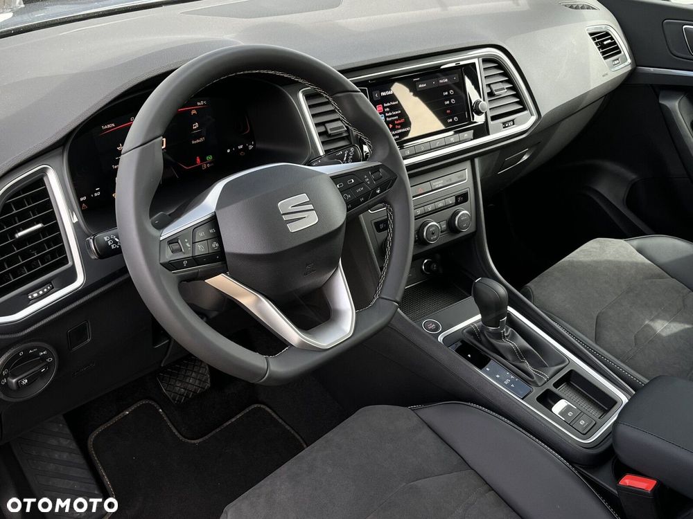Seat Ateca - 14