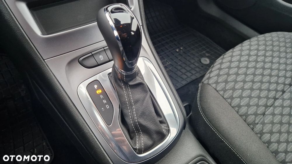 Opel Astra 1.4 T Business Elegance S&S - 11