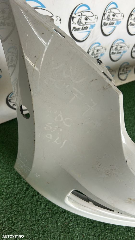 Bara fata vw volkswagen Golf 7 - 9