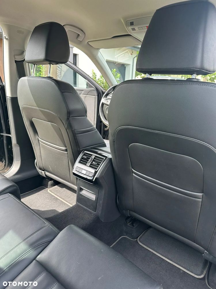 Skoda Superb 2.0 TDI 4x4 L&K DSG - 9