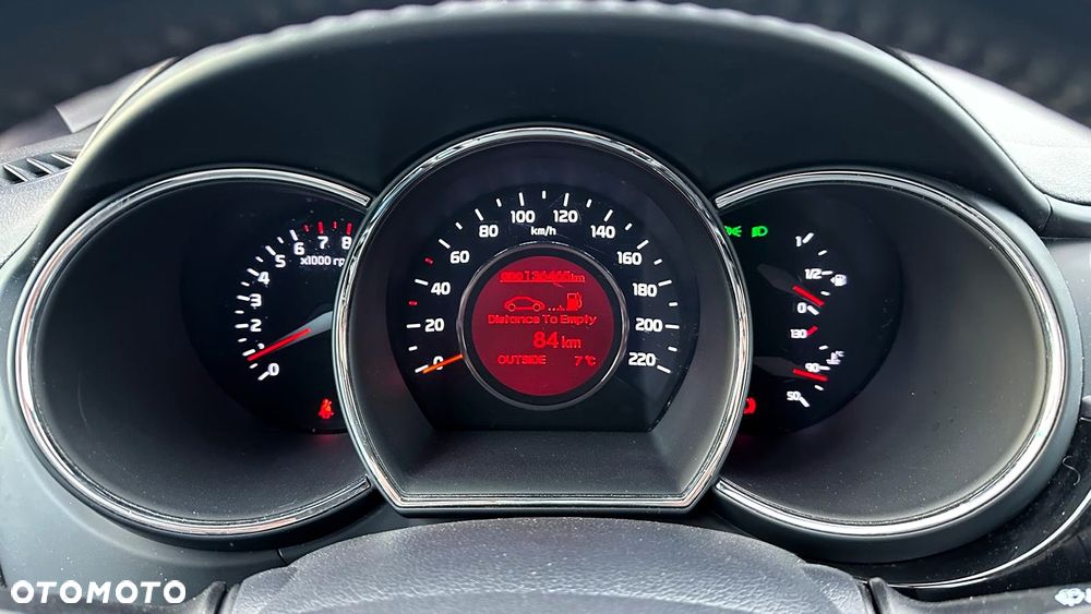 Kia Rio 1.2 Dream Team Edition - 7