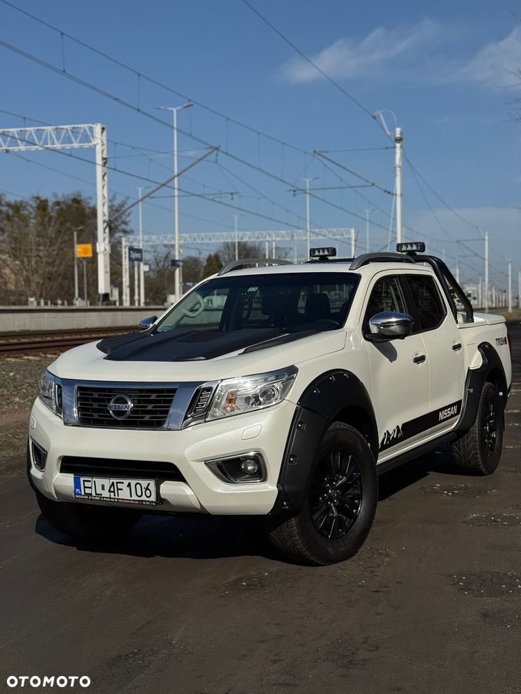Nissan Navara - 19
