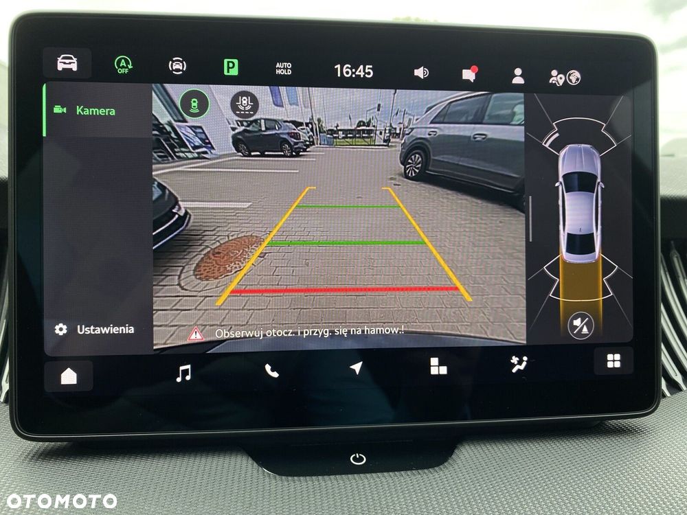 Skoda Superb - 10
