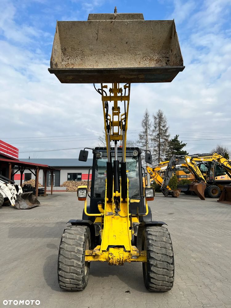 Wacker Neuson WL 37 - 10
