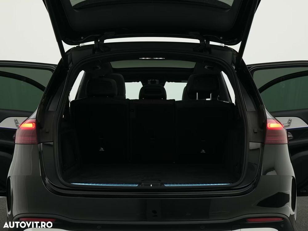 Mercedes-Benz GLE 300 d 4MATIC 9G-TRONIC AMG Line Advanced Plus - 15