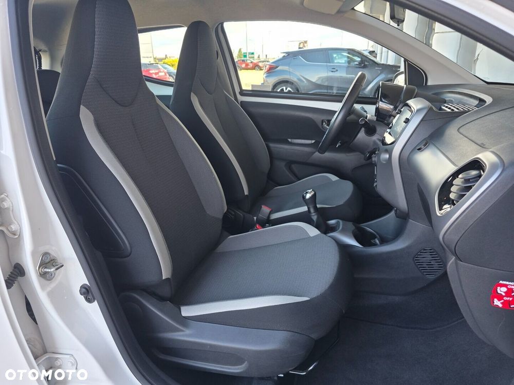 Toyota Aygo - 21
