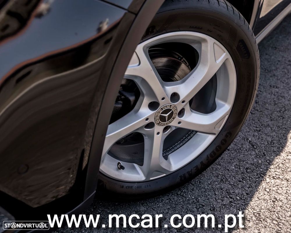 Mercedes-Benz GLA 180 d - 3