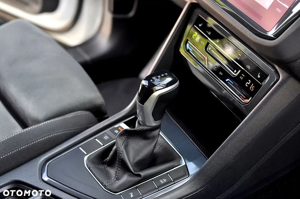 Volkswagen Tiguan 1.5 TSI EVO Highline DSG - 22