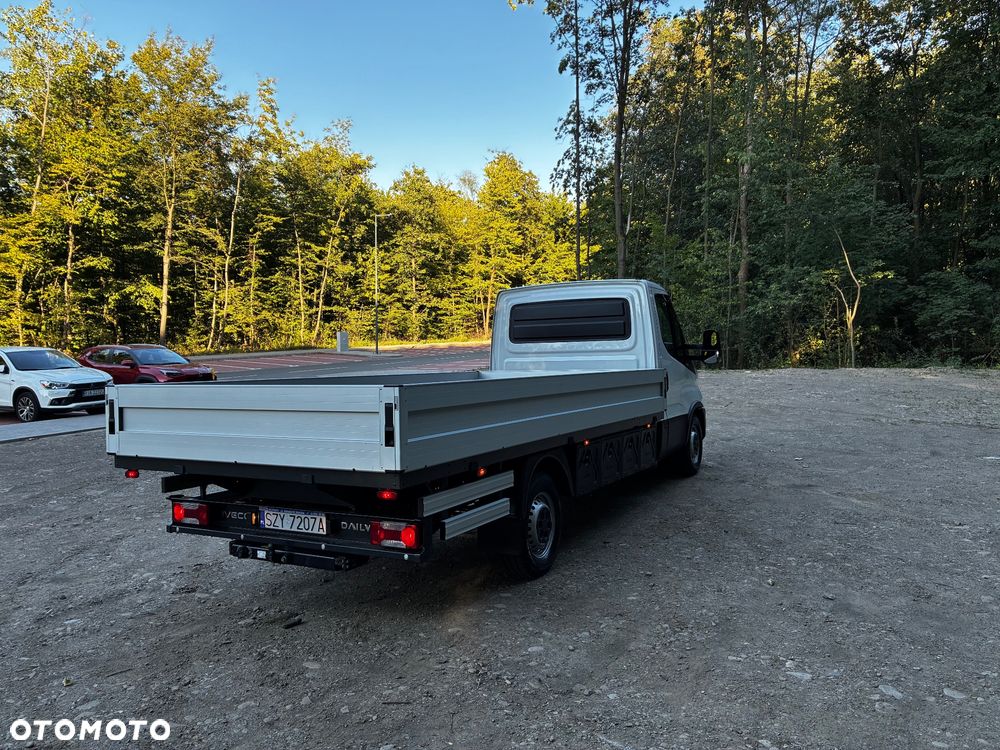 Iveco DAILY - 3