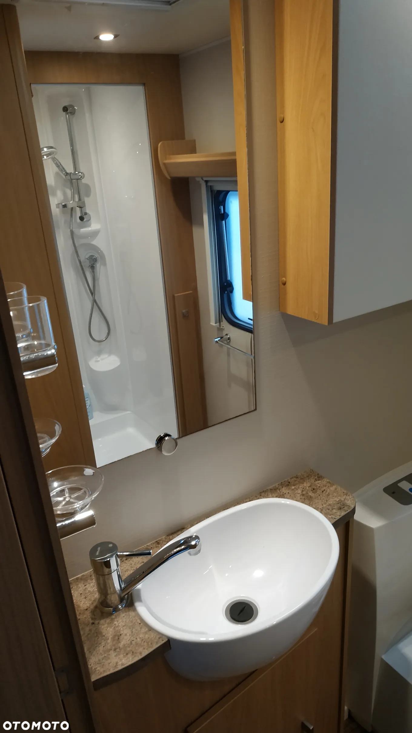 Elddis Odyssey 540 - 10