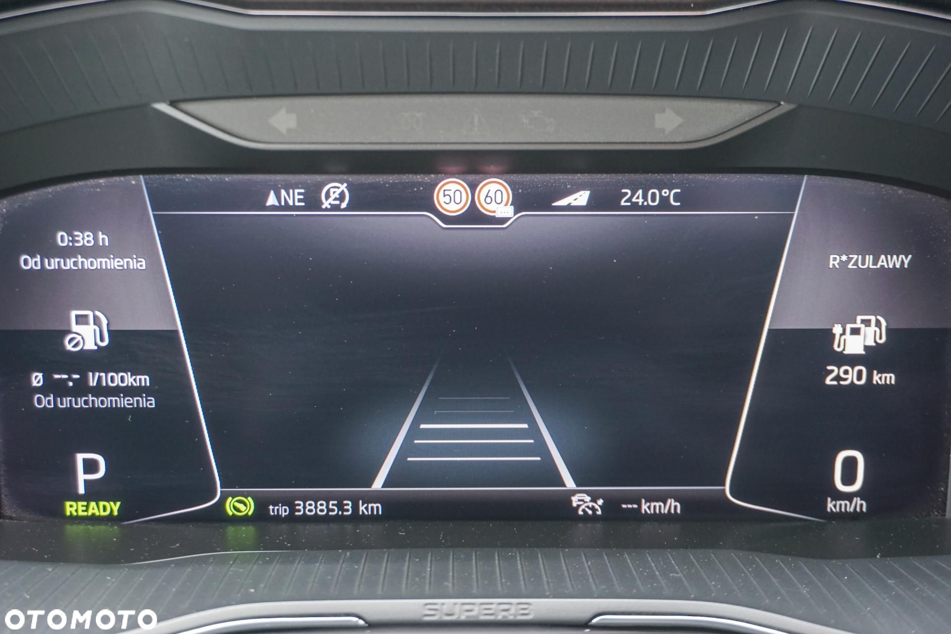 Skoda Superb - 25