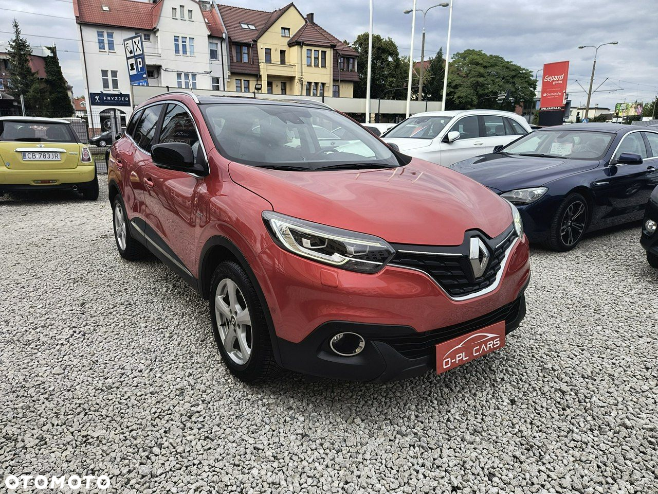 Renault Kadjar - 4