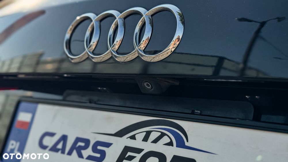 Audi Q5 2.0 TFSI Quattro Tiptronic - 29