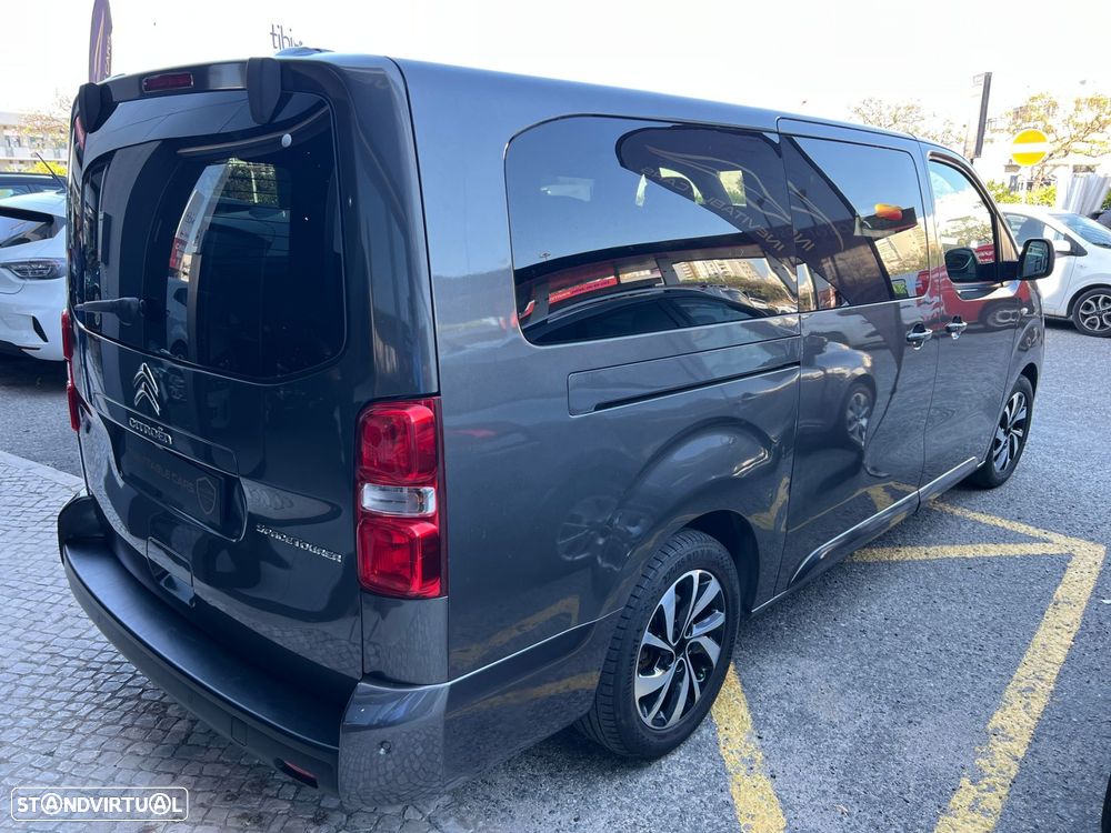 Citroën Jumpy 1.6 BlueHDi XL - 7