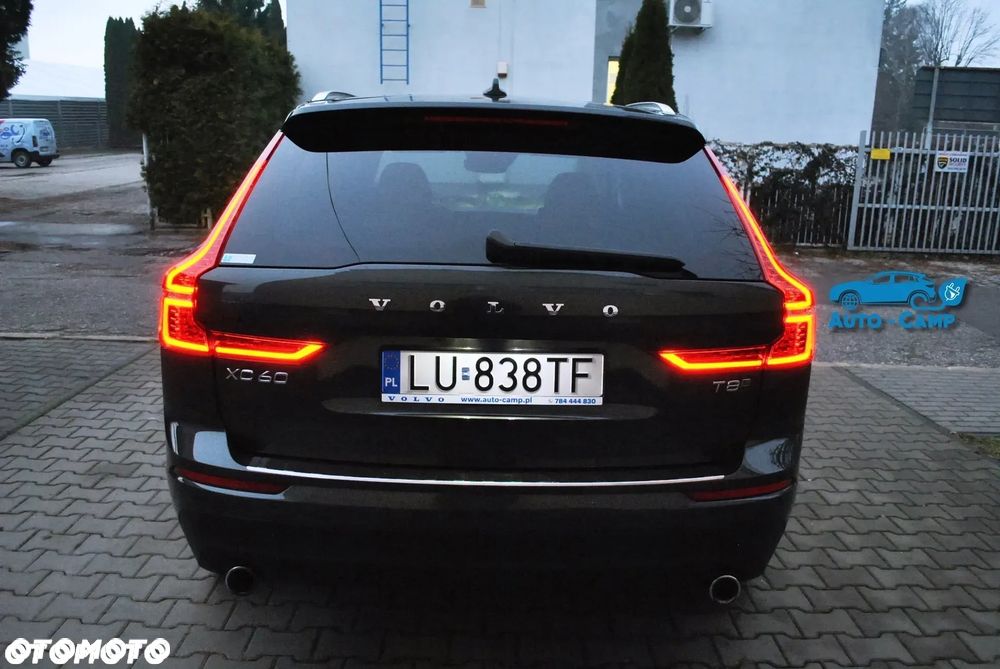Volvo XC 60 - 21