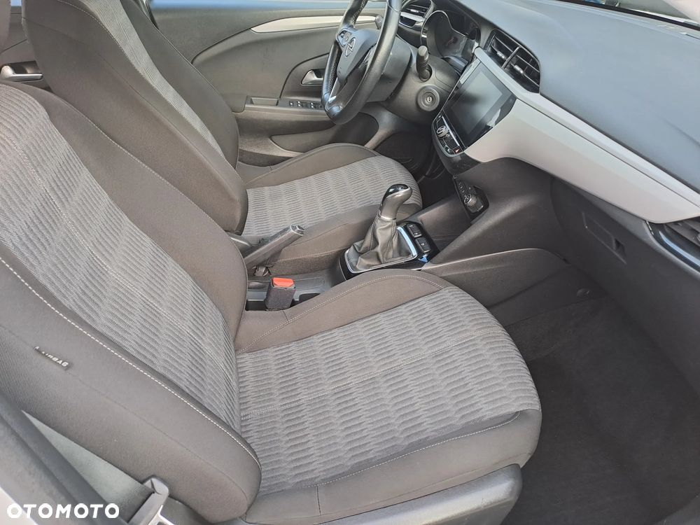 Opel Corsa - 21