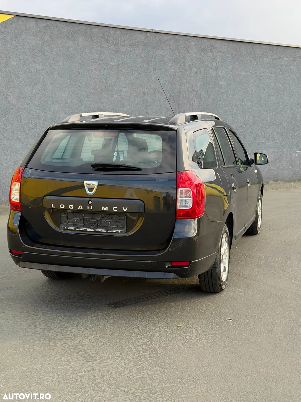 Dacia Logan Van - 5