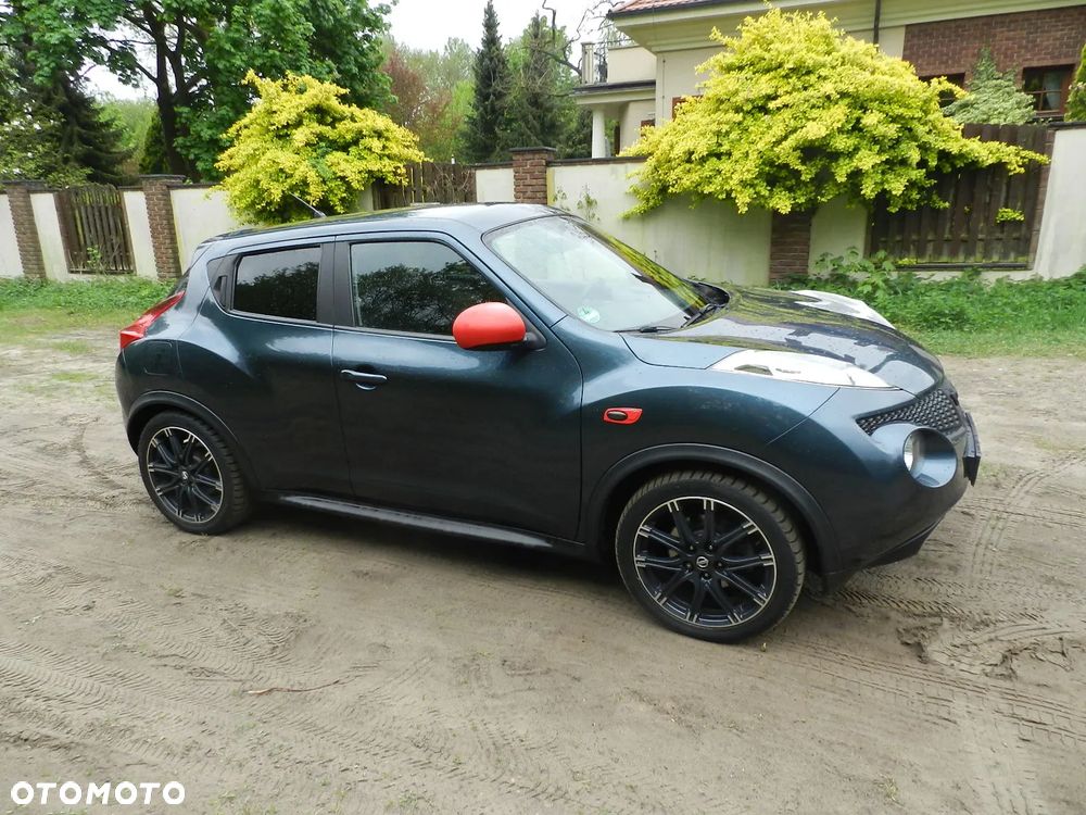 Nissan Juke - 15