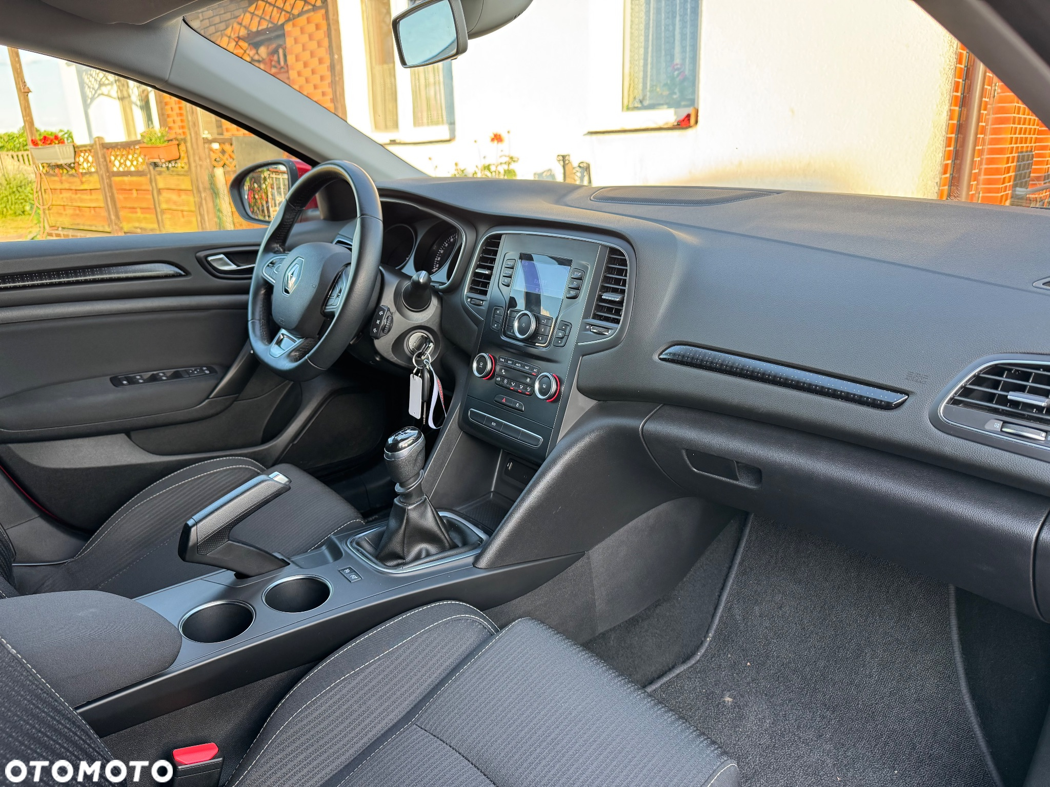 Renault Megane - 27