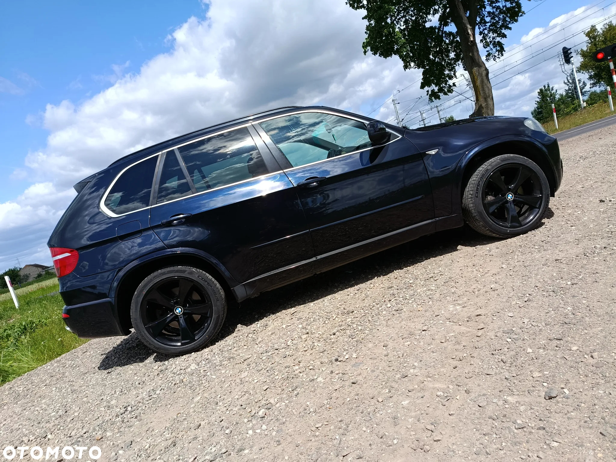 BMW X5 3.0sd xDrive - 32