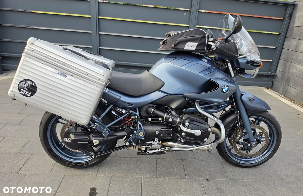 BMW R - 17