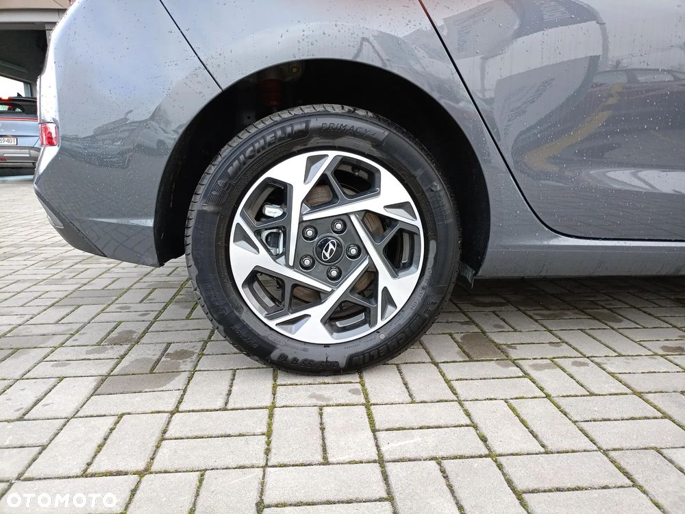 Hyundai i30 1.5 T-GDI 48V Smart - 9