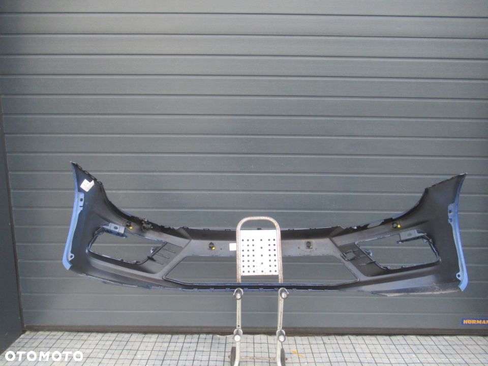 ZDERZAK PRZEDNI PRZÓD VW VOLKSWAGEN SCIROCCO R-LINE LIFT 2014-2017 - 6