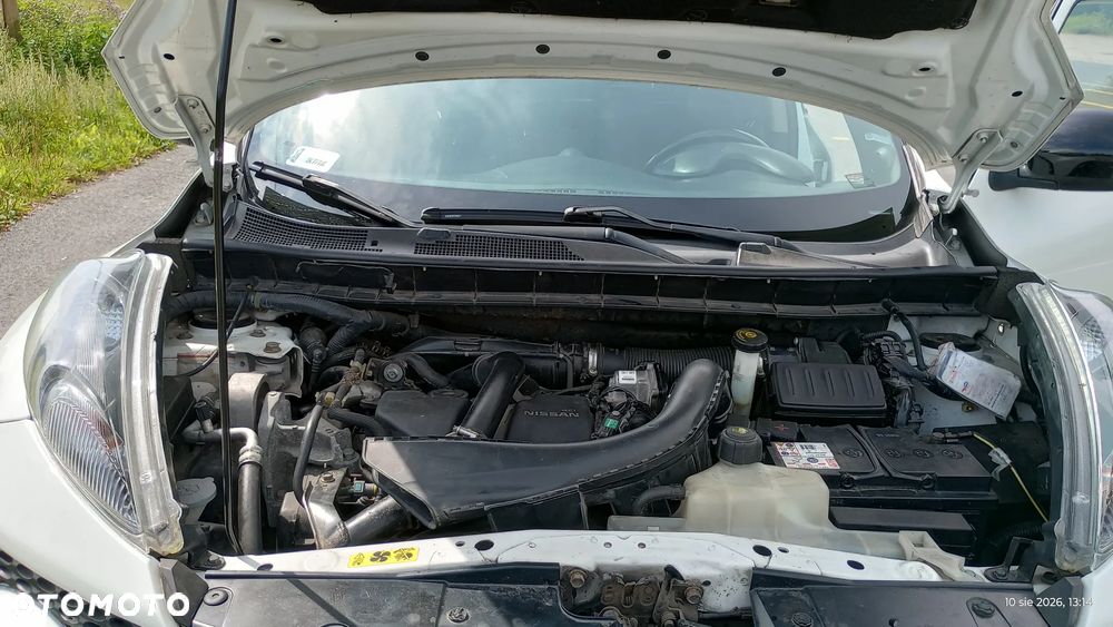 Nissan Juke 1.5 dCi Edition - 14