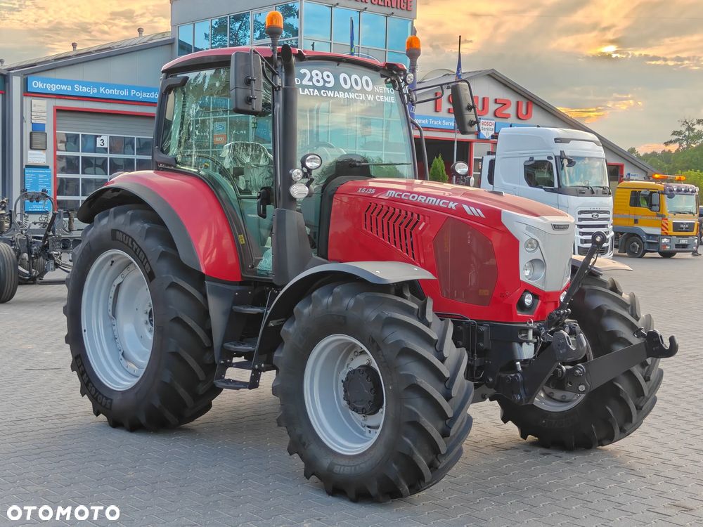 McCormick X6.135 - 3