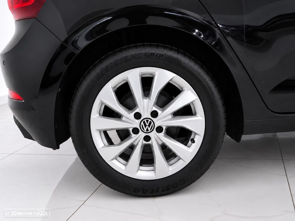 VW Polo 1.0 TSI Style - 33