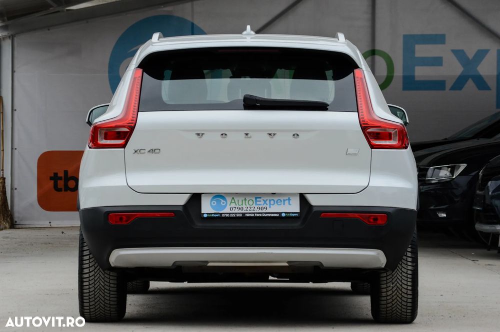 Volvo XC 40 T5 Recharge DKG Essential - 15