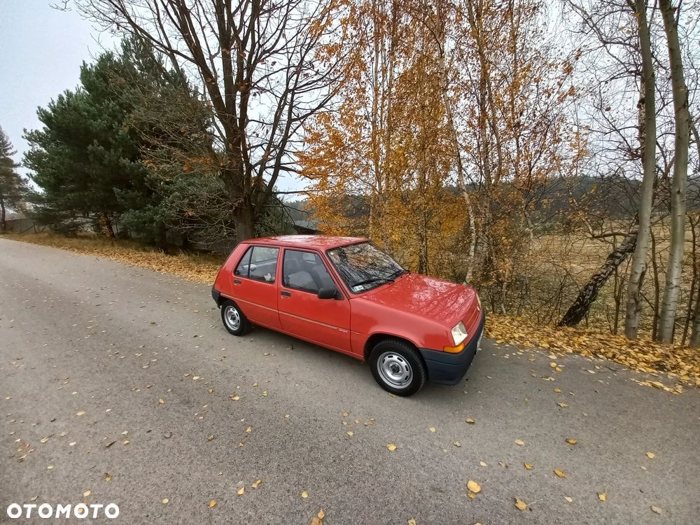 Renault 5 - 39